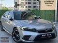 BAY-CAR'dan 2024 CIVIC 1.5 VTEC EXECUTİVE PLUS+BOYASIZ+27.000KM