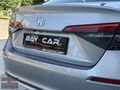 BAY-CAR'dan 2024 CIVIC 1.5 VTEC EXECUTİVE PLUS+BOYASIZ+27.000KM