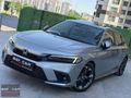 BAY-CAR'dan 2024 CIVIC 1.5 VTEC EXECUTİVE PLUS+BOYASIZ+27.000KM