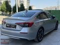 BAY-CAR'dan 2024 CIVIC 1.5 VTEC EXECUTİVE PLUS+BOYASIZ+27.000KM
