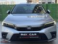 BAY-CAR'dan 2024 CIVIC 1.5 VTEC EXECUTİVE PLUS+BOYASIZ+27.000KM
