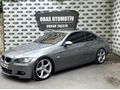 ORAS'DAN 2008 BMW 320İ COUPE M TAMPON