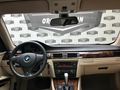 ORAS'DAN 2008 BMW 320İ COUPE M TAMPON