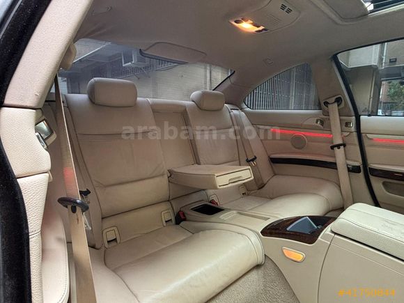 ORAS'DAN 2008 BMW 320İ COUPE M TAMPON