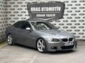 ORAS'DAN 2008 BMW 320İ COUPE M TAMPON