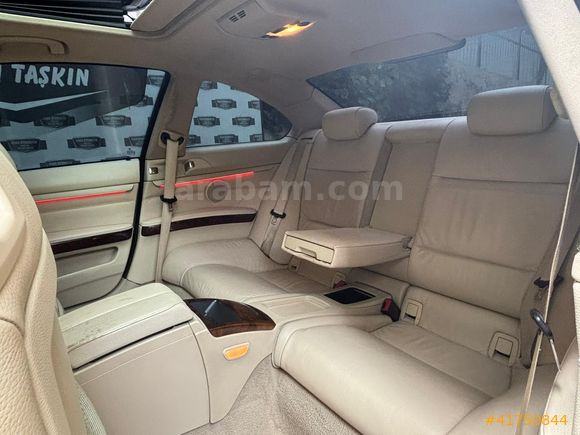 ORAS'DAN 2008 BMW 320İ COUPE M TAMPON