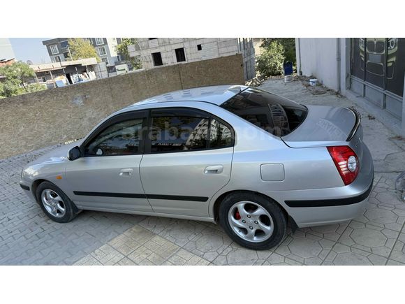 TERTEMİZ BAKIMLI AİLE ARACI 