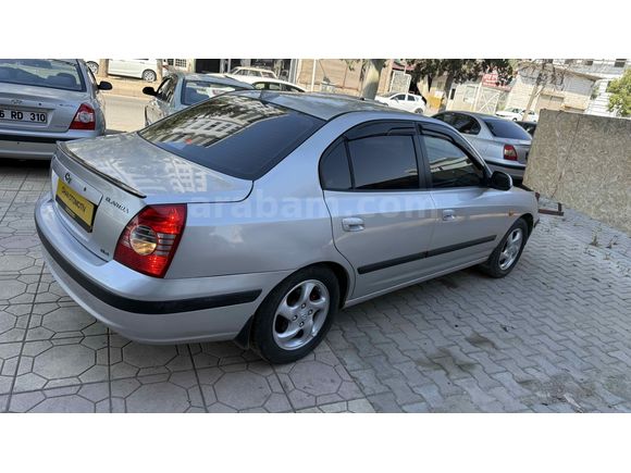 TERTEMİZ BAKIMLI AİLE ARACI 