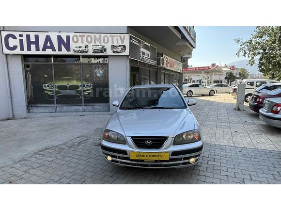 TERTEMİZ BAKIMLI AİLE ARACI 