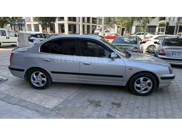 TERTEMİZ BAKIMLI AİLE ARACI 