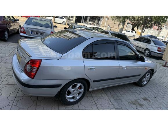 TERTEMİZ BAKIMLI AİLE ARACI 