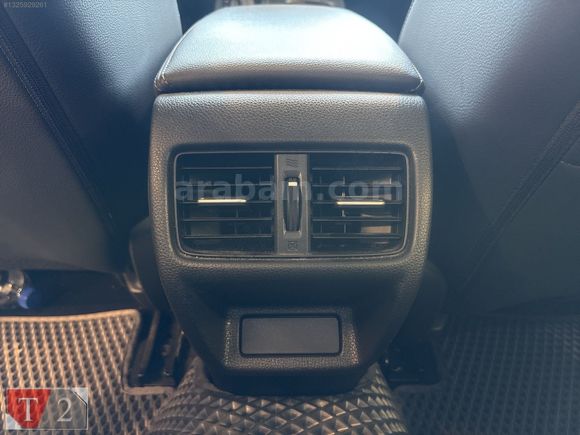 **K.K 12 AY TAKSİT İMKANI** TEKBAŞ MALTEPE'DEN HONDA CİVİC