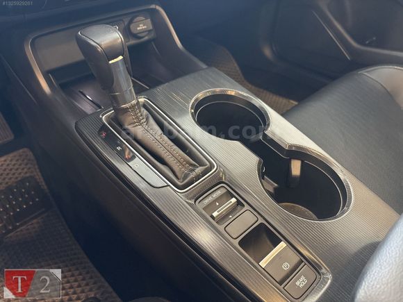 **K.K 12 AY TAKSİT İMKANI** TEKBAŞ MALTEPE'DEN HONDA CİVİC