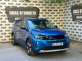 ORAS'DAN 2025 MODEL OPEL FRONTERA-E 6001 KM'DE BOYASIZZ