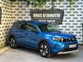 ORAS'DAN 2025 MODEL OPEL FRONTERA-E 6001 KM'DE BOYASIZZ