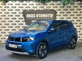 ORAS'DAN 2025 MODEL OPEL FRONTERA-E 6001 KM'DE BOYASIZZ