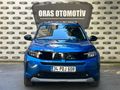 ORAS'DAN 2025 MODEL OPEL FRONTERA-E 6001 KM'DE BOYASIZZ