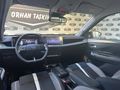 ORAS'DAN 2025 MODEL OPEL FRONTERA-E 6001 KM'DE BOYASIZZ