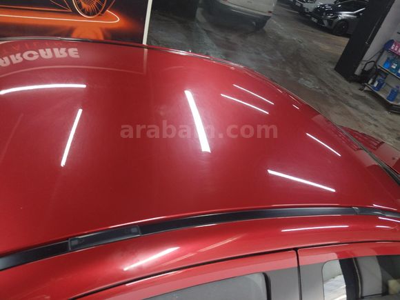 Sahibinden Mitsubishi Lancer 1.6 Invite 2015 Model 146.000 km Kırmızı