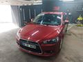 Sahibinden Mitsubishi Lancer 1.6 Invite 2015 Model 146.000 km Kırmızı