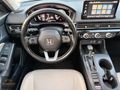 2022 HONDA CİVİC 1.5 VTEC ECO EXECUTİVE PLUS HATASIZ AYARINDA