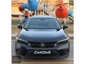 2022 HONDA CİVİC 1.5 VTEC ECO EXECUTİVE PLUS HATASIZ AYARINDA