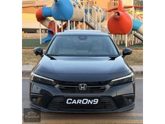 2022 HONDA CİVİC 1.5 VTEC ECO EXECUTİVE PLUS HATASIZ AYARINDA