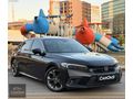 2022 HONDA CİVİC 1.5 VTEC ECO EXECUTİVE PLUS HATASIZ AYARINDA