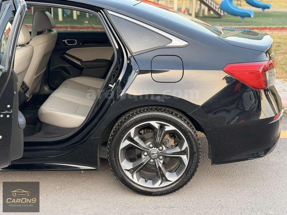 2022 HONDA CİVİC 1.5 VTEC ECO EXECUTİVE PLUS HATASIZ AYARINDA