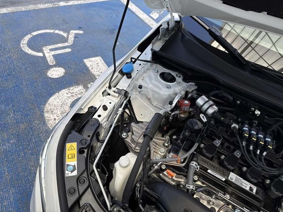 20BİN KM ECO EXECUTİVE PLUS FAB. LPG