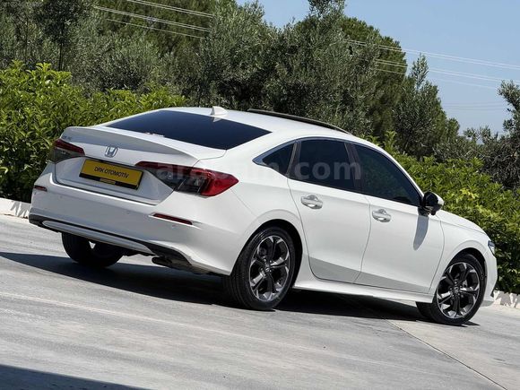 20BİN KM ECO EXECUTİVE PLUS FAB. LPG