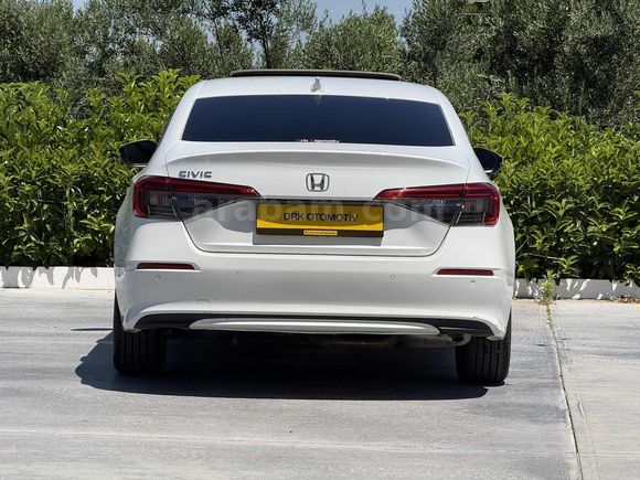 20BİN KM ECO EXECUTİVE PLUS FAB. LPG