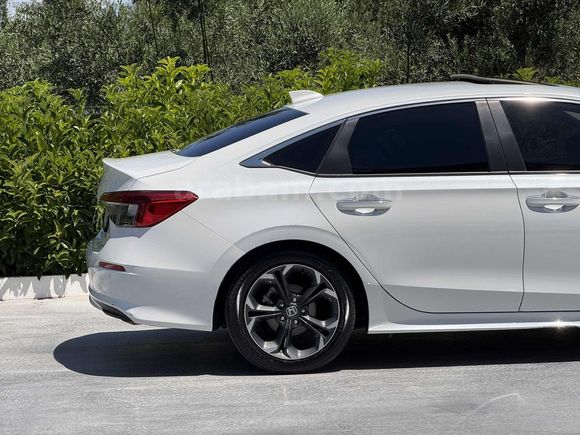 20BİN KM ECO EXECUTİVE PLUS FAB. LPG