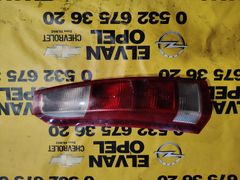 2003-2010 Opel Meriva A Çıkma Orjinal Sol Stop - GM