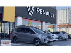 ANTOTO RENAULT YETKİLİ BAYİSİNDEN 2025 NİSSAN TOWNSTAR HATASIZ
