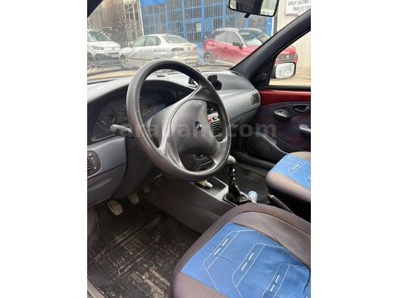 Sahibinden Fiat Palio 1.4 EL 2000 Model