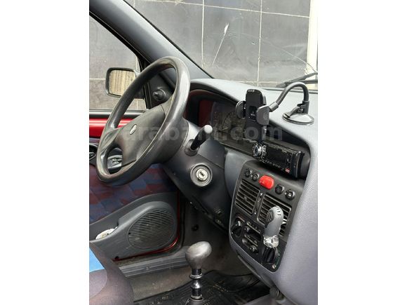 Sahibinden Fiat Palio 1.4 EL 2000 Model