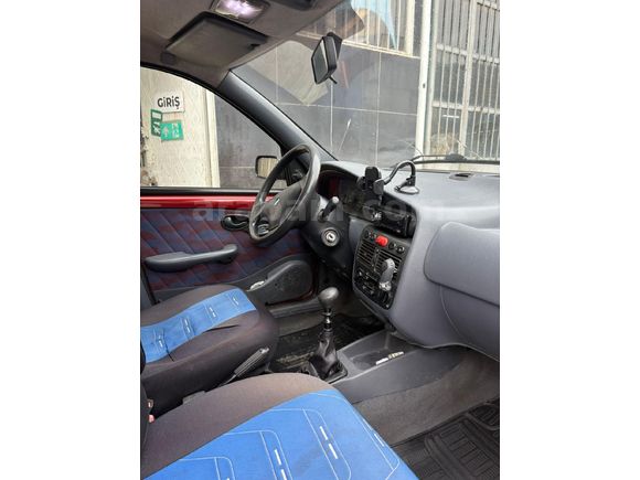 Sahibinden Fiat Palio 1.4 EL 2000 Model