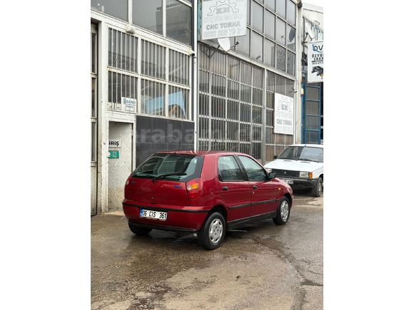 Sahibinden Fiat Palio 1.4 EL 2000 Model