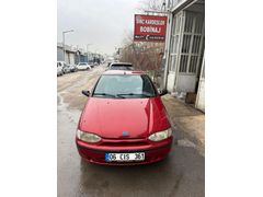Sahibinden Fiat Palio 1.4 EL 2000 Model