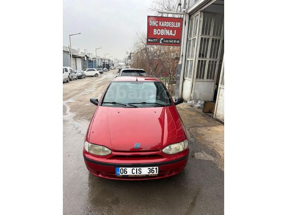 Sahibinden Fiat Palio 1.4 EL 2000 Model