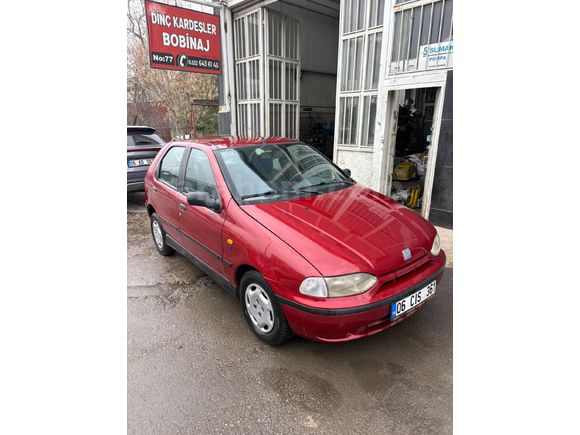 Sahibinden Fiat Palio 1.4 EL 2000 Model