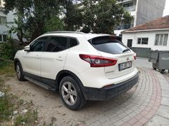 Sahibinden Nissan Qashqai 1.5 dCi Tekna 2018 Model