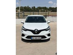 Sahibinden Renault Clio 1.0 TCe Joy 2021 Model  55.500 km Beyaz