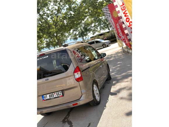 Sahibinden 2022 Courier