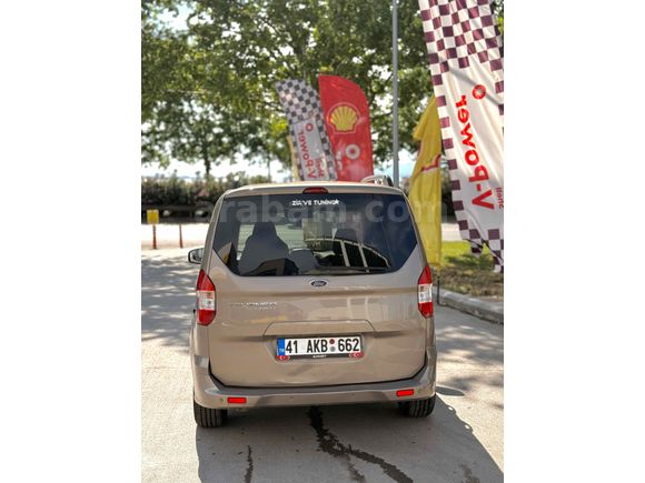 Sahibinden 2022 Courier
