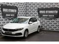 ORAS'DAN 2022 MODEL FİAT EGEA 1,3 MULTİJET EASY 165.000 KM'DE
