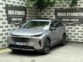 ORASDAN 2025 MODEL PEUGEOT 5008 1.2 HYBRİD 7 KOLTK ALURE BOYASIZ