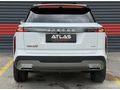 ATLAS MOTORS-2025 JAECOO J7 EVOLVE 4X4 AWD DCT 500.000 3AY 0FAİZ