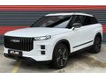 ATLAS MOTORS -2025 JAECOO J7 EVOLVE 4X4 AWD DCT